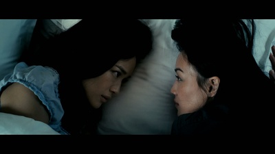 情谜剧照的剧照