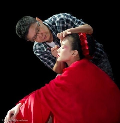 情谜剧照的剧照