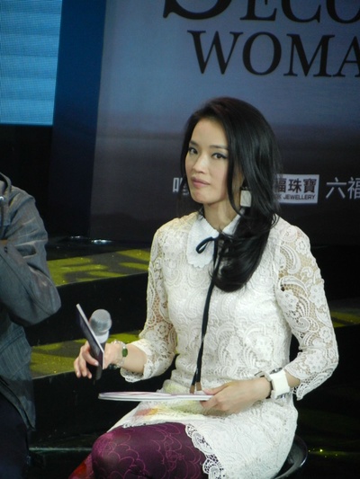 情谜剧照的剧照