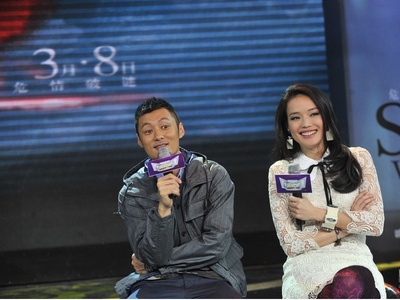 情谜剧照的剧照