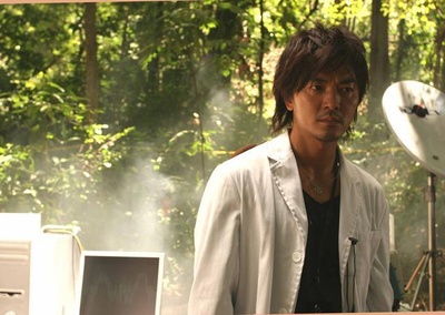 森冤剧照的剧照