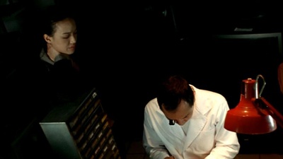 森冤剧照的剧照