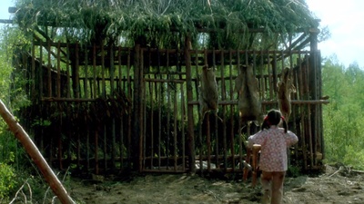 欲女剧照的剧照