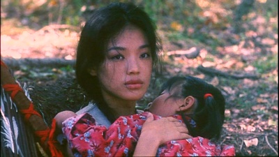 欲女剧照的剧照