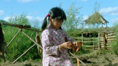 欲女剧照的剧照