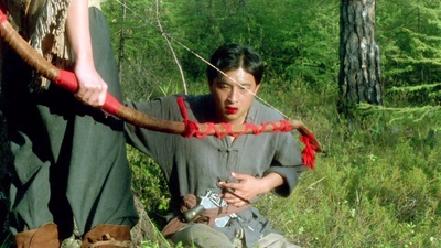 欲女剧照的剧照