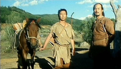 欲女剧照的剧照