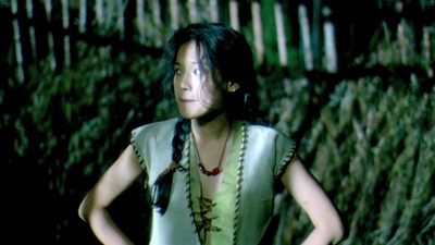 欲女剧照的剧照