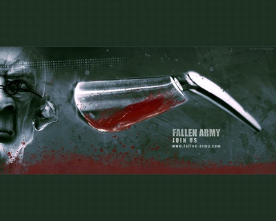 堕落的艺术剧照的剧照