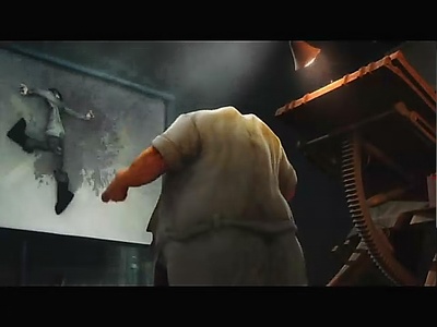 堕落的艺术剧照的剧照