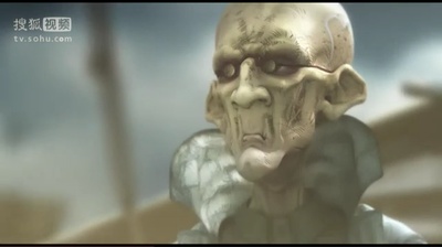 堕落的艺术剧照的剧照