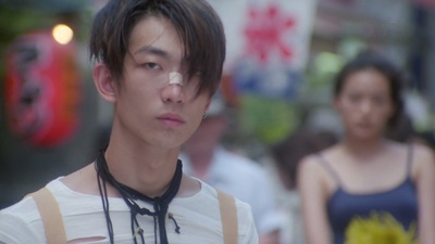 天旋地恋剧照的剧照