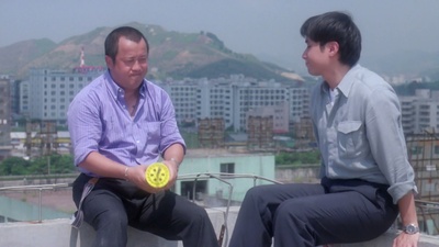 天旋地恋剧照的剧照