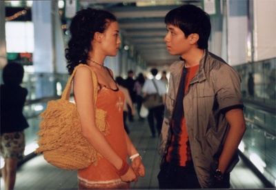 天旋地恋剧照的剧照