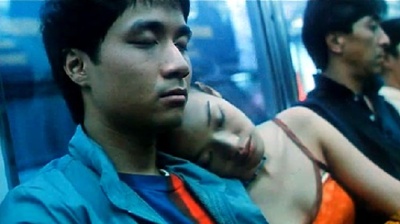 天旋地恋剧照的剧照