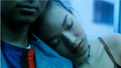 天旋地恋剧照的剧照