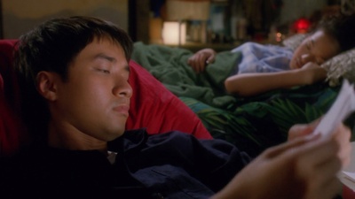 天旋地恋剧照的剧照