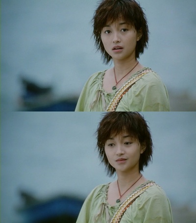 飞一般爱情小说剧照的剧照