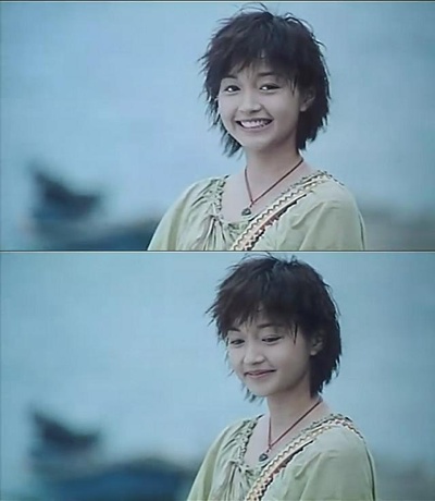 飞一般爱情小说剧照的剧照