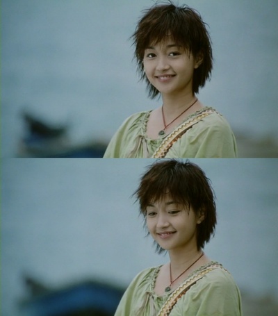 飞一般爱情小说剧照的剧照