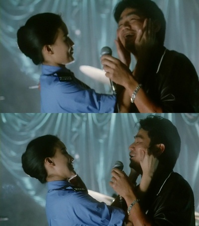 飞一般爱情小说剧照的剧照