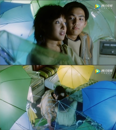 飞一般爱情小说剧照的剧照