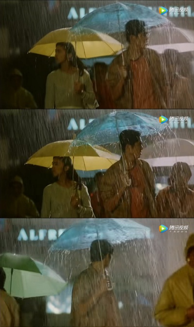 飞一般爱情小说剧照的剧照