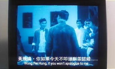 精装难兄难弟剧照的剧照