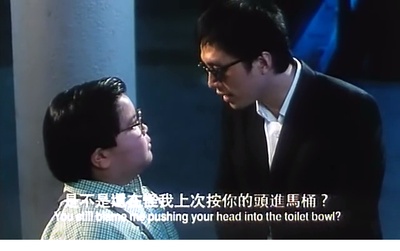 精装难兄难弟剧照的剧照