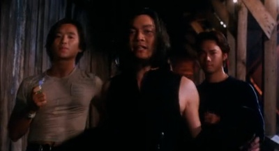 精装难兄难弟剧照的剧照