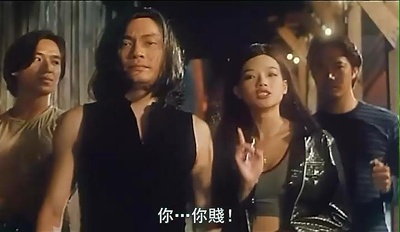 精装难兄难弟剧照的剧照