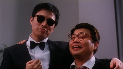 精装难兄难弟剧照的剧照