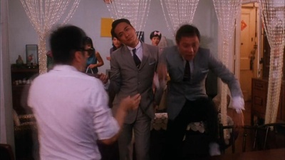 精装难兄难弟剧照的剧照