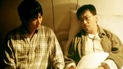 基佬四十剧照的剧照