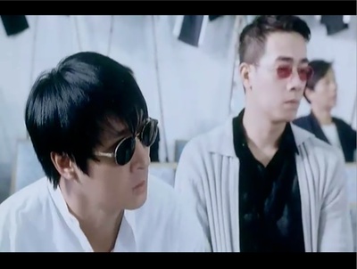 基佬四十剧照的剧照