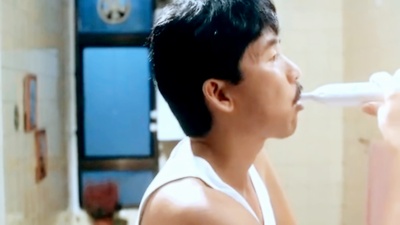 基佬四十剧照的剧照