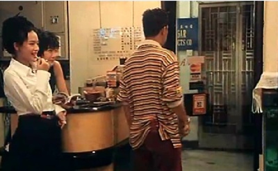 基佬四十剧照的剧照