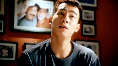 基佬四十剧照的剧照