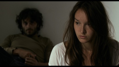 有情饮水饱剧照的剧照