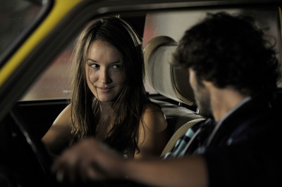 有情饮水饱剧照的剧照