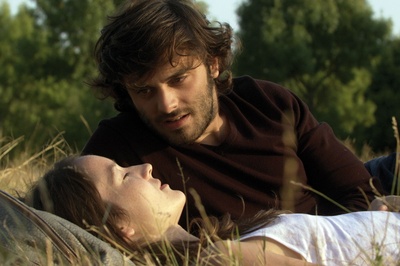 有情饮水饱剧照的剧照