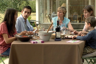 有情饮水饱剧照的剧照