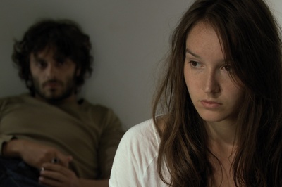 有情饮水饱剧照的剧照