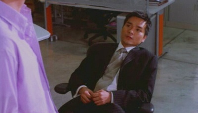 有情饮水饱剧照的剧照