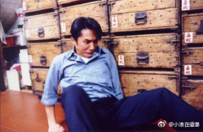 有情饮水饱剧照的剧照