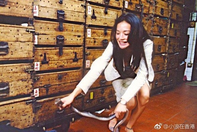 有情饮水饱剧照的剧照