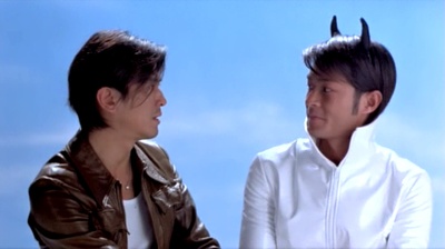 当男人变成女人剧照的剧照