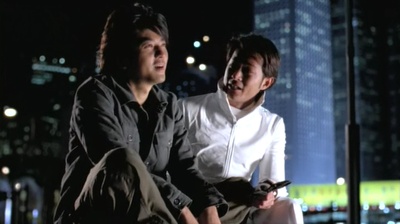 当男人变成女人剧照的剧照