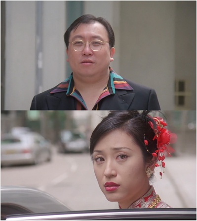 赌圣3：无名小子剧照的剧照