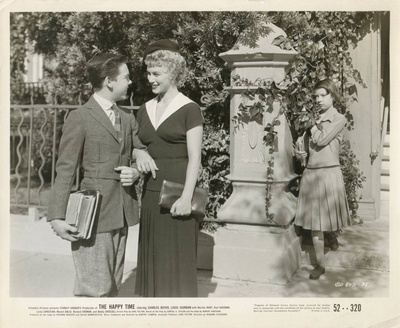 欢乐时光剧照的剧照